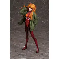 Figure - Neon Genesis Evangelion / Asuka Langley