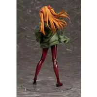 Figure - Neon Genesis Evangelion / Asuka Langley