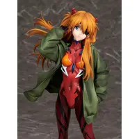 Figure - Neon Genesis Evangelion / Asuka Langley