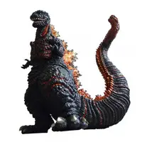 Sofubi Figure - Godzilla series
