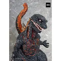 Sofubi Figure - Godzilla series