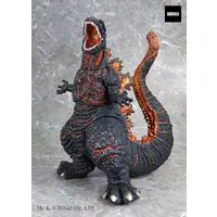 Sofubi Figure - Godzilla series