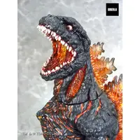 Sofubi Figure - Godzilla series