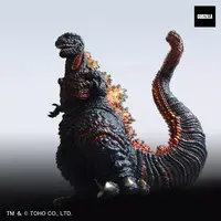 Sofubi Figure - Godzilla series