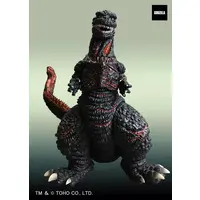 Sofubi Figure - Godzilla series