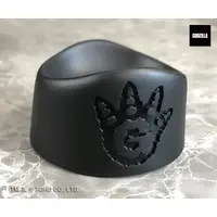 Sofubi Figure - Godzilla series