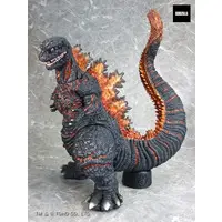 Sofubi Figure - Godzilla series