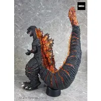 Sofubi Figure - Godzilla series