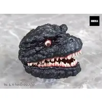 Sofubi Figure - Godzilla series