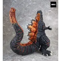 Sofubi Figure - Godzilla series