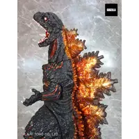 Sofubi Figure - Godzilla series