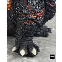 Sofubi Figure - Godzilla series