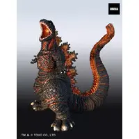 Sofubi Figure - Godzilla series