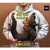Sofubi Figure - Godzilla series