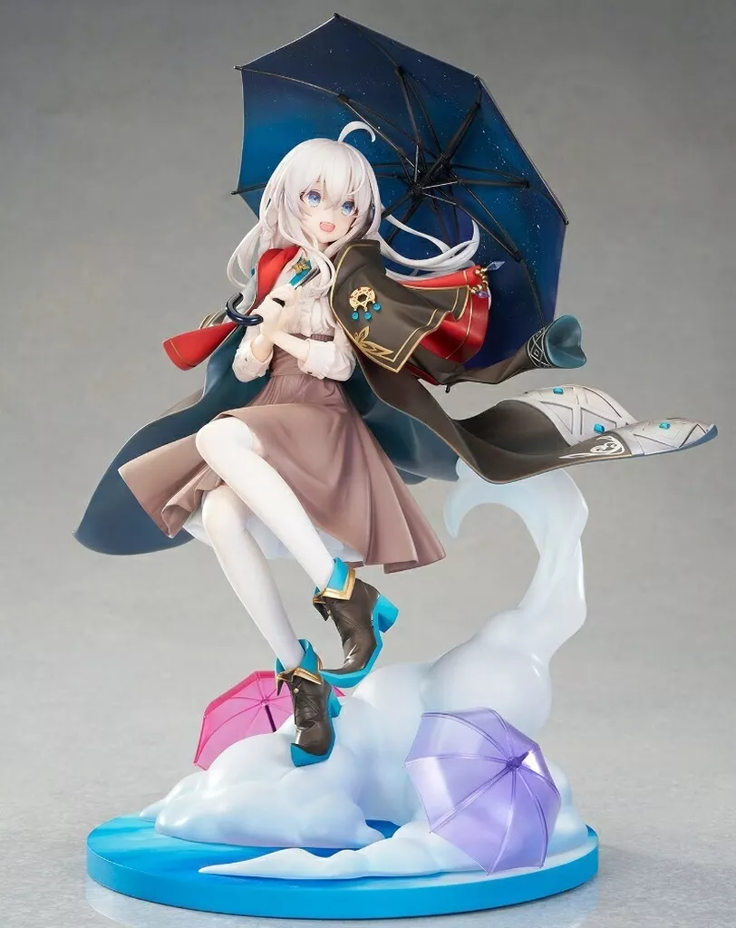 Figure - Majo no Tabitabi / Elaina