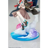 Figure - Majo no Tabitabi / Elaina