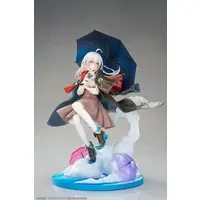 Figure - Majo no Tabitabi / Elaina