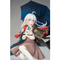 Figure - Majo no Tabitabi / Elaina