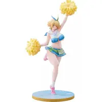 Figure - Girls' Frontline