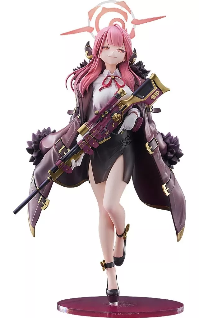 Figure - Blue Archive / Rikuhachima Aru