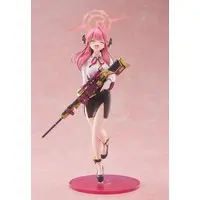 Figure - Blue Archive / Rikuhachima Aru