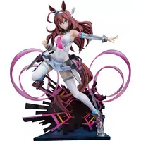 Figure - Uma Musume: Pretty Derby / Mihono Bourbon