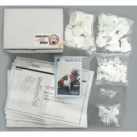 Figure - Garage Kit - Fate/stay night / Matou Sakura