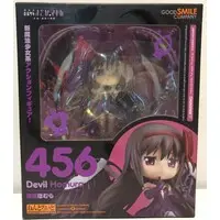 Nendoroid - Puella Magi Madoka Magica / Devil Homura