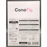 ConoFig - Fate/Grand Order / Mash Kyrielight