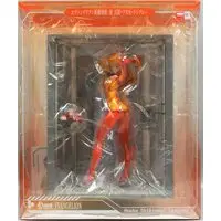 Figure - Neon Genesis Evangelion / Asuka Langley
