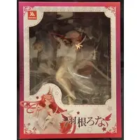 ASCENDIA - ASCENDIA (Brand) (ASCENDIA 1/6 お久しぶり 羽根ろな PVC)