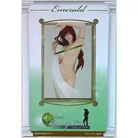 Figure - Keiko's Beauty Line Collection