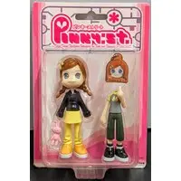 Pinky Street - Pinky:st