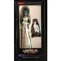 Figure - Neon Genesis Evangelion / Ayanami Rei