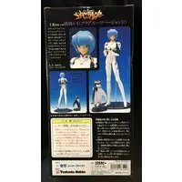 Figure - Neon Genesis Evangelion / Ayanami Rei
