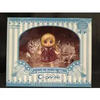 Cu-poche - Cu-poche Friends