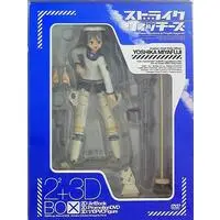 Figure - Strike Witches