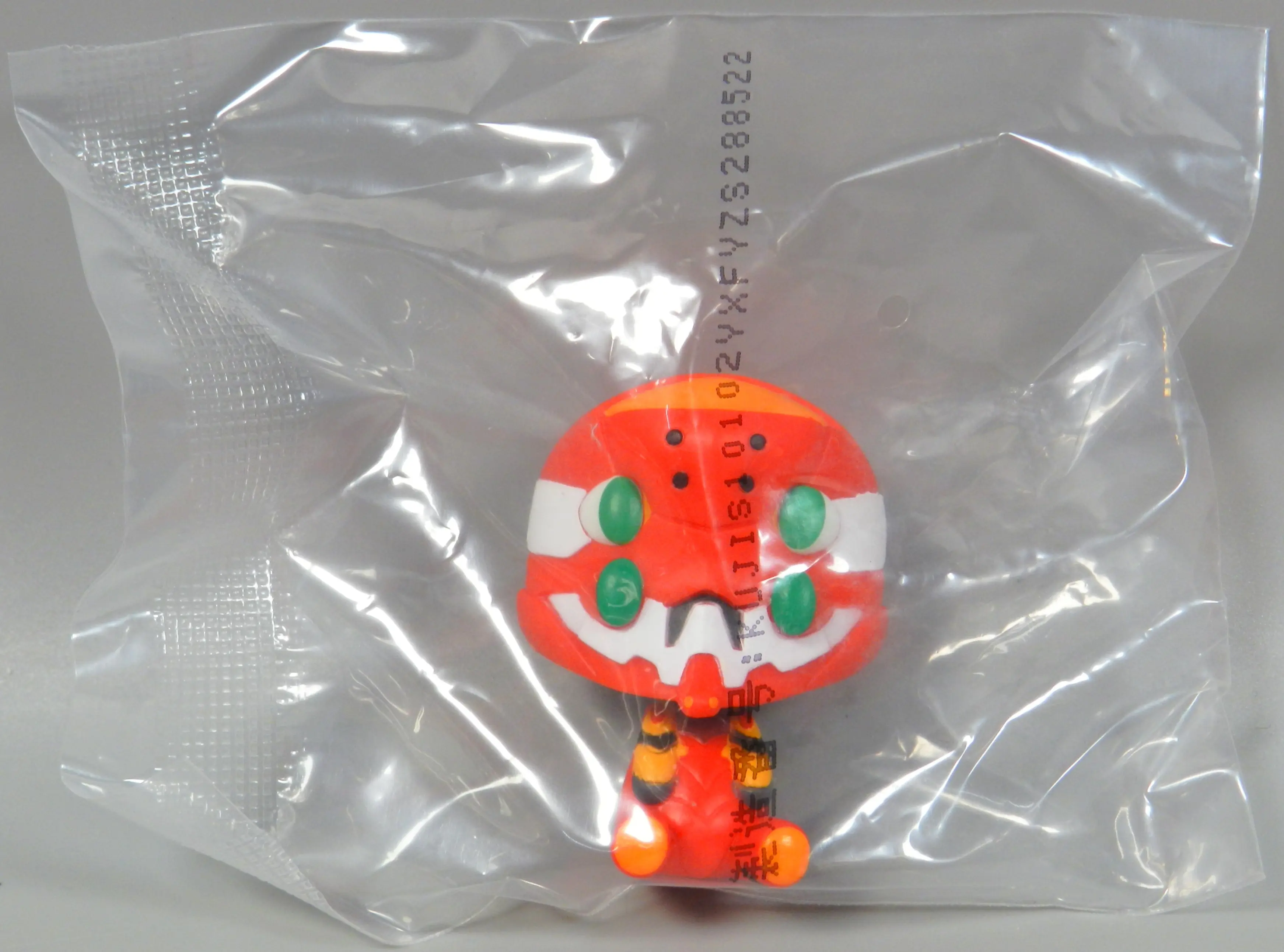 Ichiban Kuji - Neon Genesis Evangelion