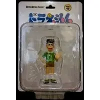 Sofubi Figure - Doraemon