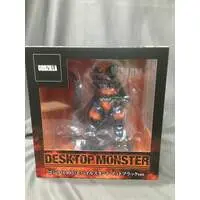 Figure - Godzilla series