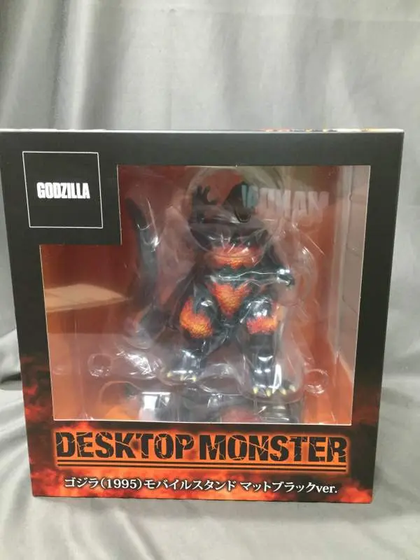 Figure - Godzilla series