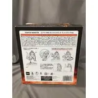 Figure - Godzilla series