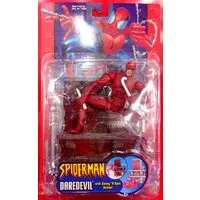 Figure - Spider-Man
