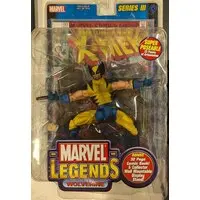 Figure - Marvel