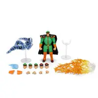 Figure - Street Fighter