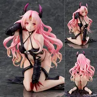 Figure - To LOVE Ru Darkness / Sephie Michaela Deviluke