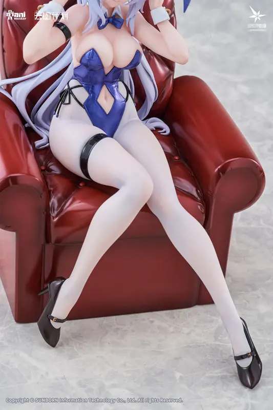 AniMester - Girls' Frontline