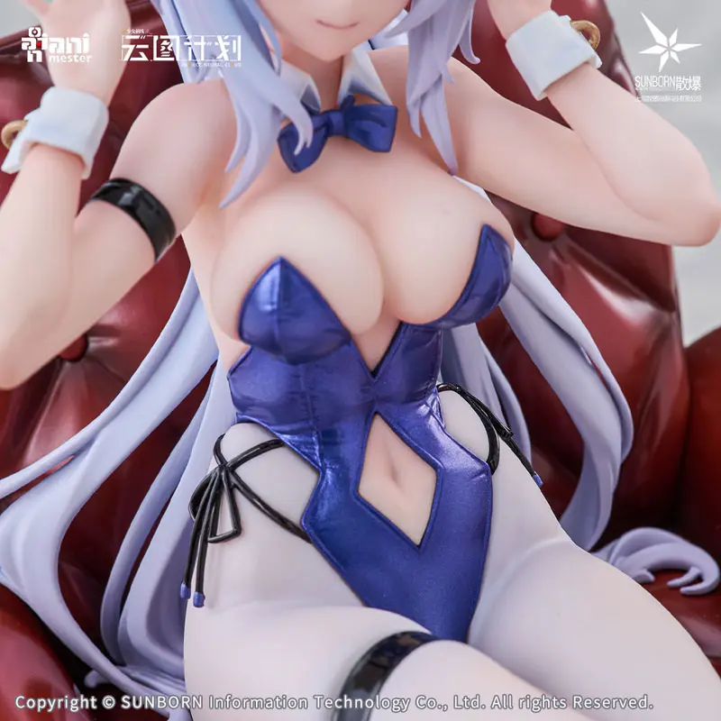 AniMester - Girls' Frontline