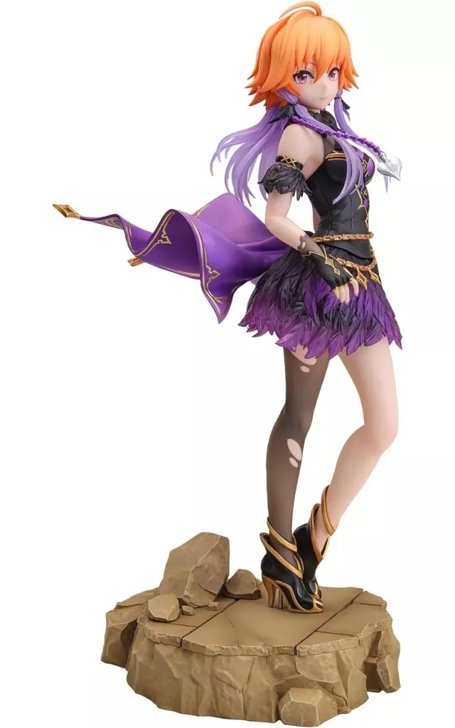 Figure - The iDOLM@STER Cinderella Girls / Ninomiya Asuka