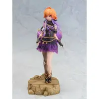Figure - The iDOLM@STER Cinderella Girls / Ninomiya Asuka